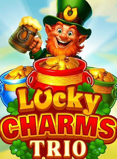 Megaways slot game cover